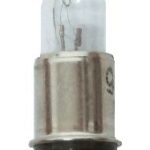Ampoule miniature type 367 de 10.00 Volts