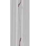 Ampoule miniature T6.5X36 S5.5 de 12.0 Volts
