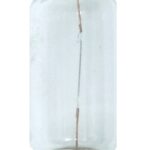 Ampoule miniature T15x44 S8.5 de 12.0 Volts