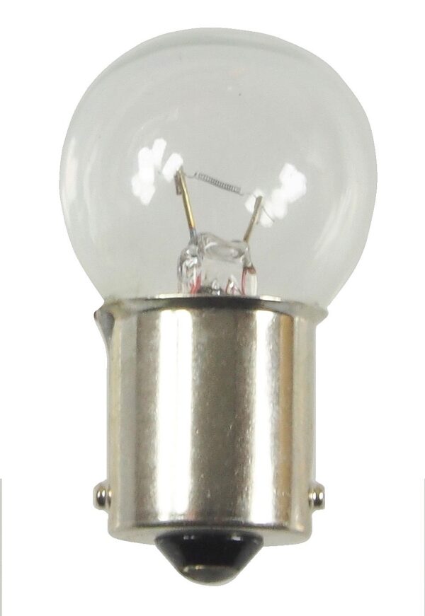 Ampoule miniature G23 BA15S de 12.0 Volts