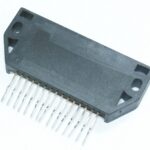IC STK4352