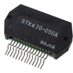 IC STK470-050