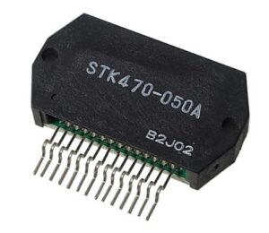 IC STK470-050