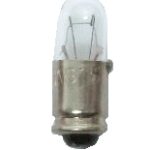 Ampoule miniature type 386 de 14.0 Volts