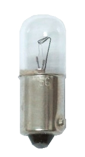 Ampoule miniature type 756 de 14.0 Volts