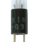 Ampoule miniature 12-09169 de 15.0 Volts