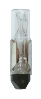Ampoule miniature 24PSB de 24.0 Volts