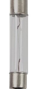Ampoule miniature T6.5x36 S5.5 de 24.0 Volts