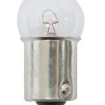 Ampoule miniature G18  BA15S de 24 Volts