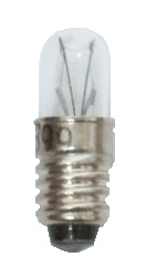 Ampoule miniature Type 399 de 28.0 Volts