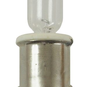 Ampoule pour gyrophare JDP-IW