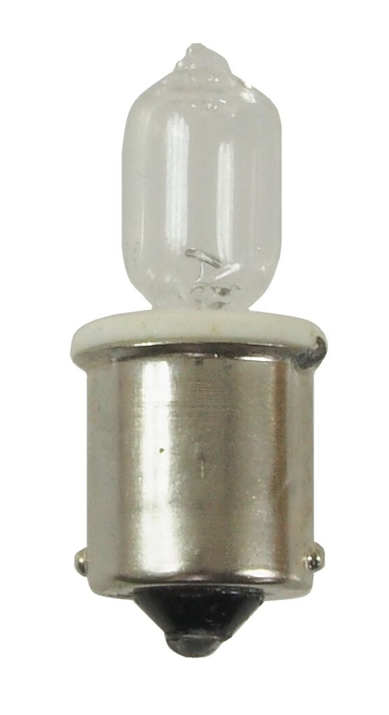 Ampoule pour gyrophare JDP-IW