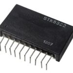 IC STK5322