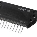 IC STK5325