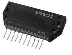 IC STK5325