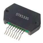 IC STK5335
