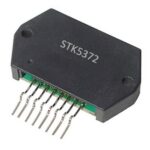 IC STK5372