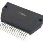 IC STK5434