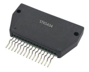 IC STK5434