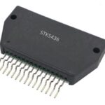 IC STK5436