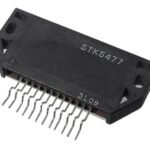IC STK5477