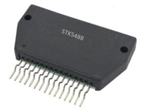 IC STK5488