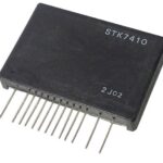 IC STK7410