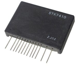 IC STK7410