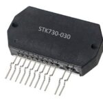 SEMI-CONDUCTEUR STK730-030