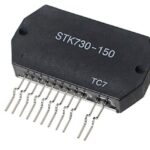 IC STK730-150
