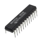 Circuit intégré (IC) 74ALS646 à 24 contacts
