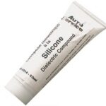 Silicone diélectrique / 80 ml