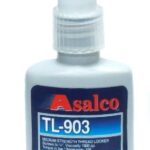 TL-903 Blocage de filet à force moyenne / 10 ml.