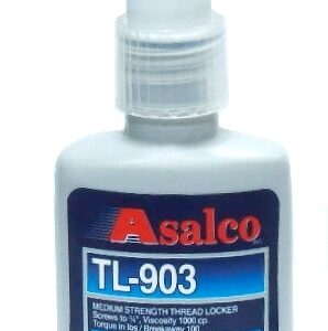 TL-903 Blocage de filet à force moyenne / 10 ml.