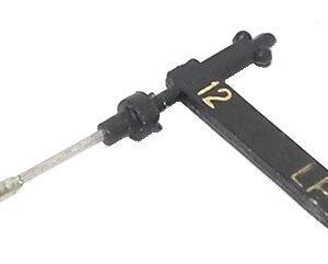 Aiguille pour table tournante Tetrad (12)