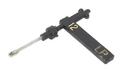 Aiguille pour table tournante Tetrad (12)
