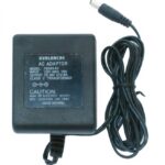 Transformateur AC / DC - 36 VDC à 400 mA