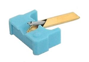 Aiguille pour table tournante Shure (SH, N75C)