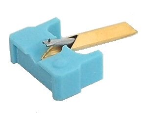 Aiguille pour table tournante Shure (SH, N75C)