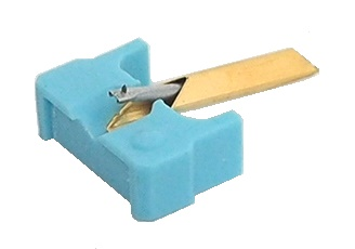 Aiguille pour table tournante Shure (SH, N75C)