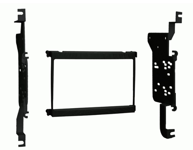 Fixation pour Lexus SC300-400 1992 à 2000 95-8157B
