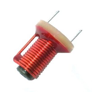 Bobine inductive de 0.012 mH