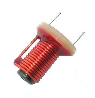 Inductance de 0.012 mH