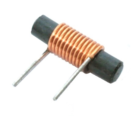 Inductance de 0.013 mH