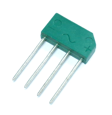 Pont diode BY164 1.5 amp., 80 Volts