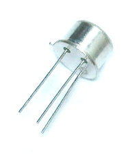 Transistor ECG77