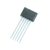 Transistor ECG45