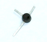 Transistor ECG65
