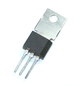 Transistor ECG307