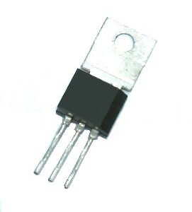 Transistor ECG78